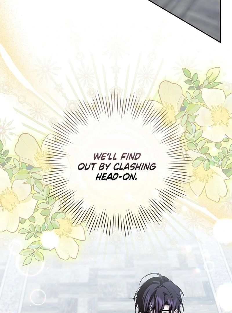 I Healed the Male Lead’s Trauma Chapter 25 - Page 105