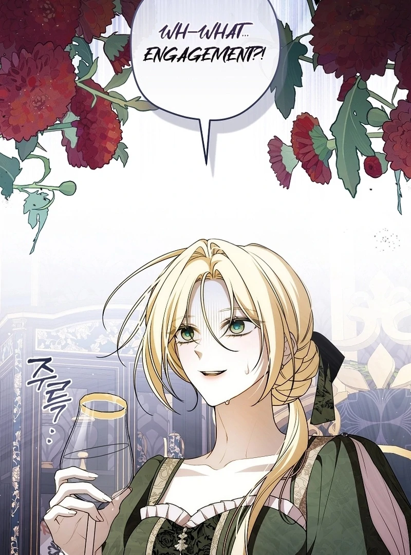 I Healed the Male Lead’s Trauma Chapter 25 - Page 113