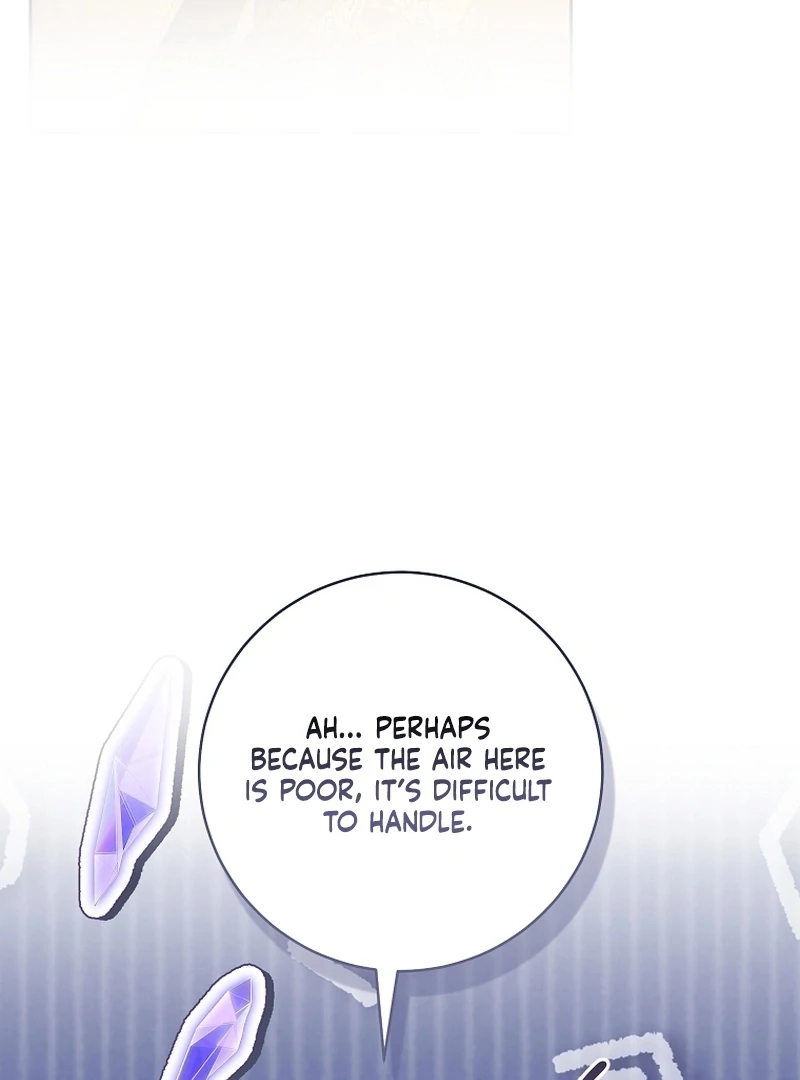 I Healed the Male Lead’s Trauma Chapter 25 - Page 20