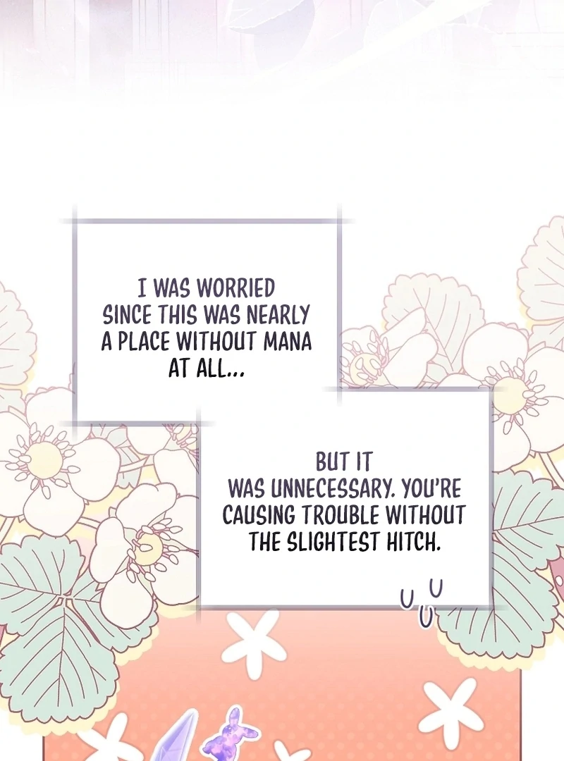 I Healed the Male Lead’s Trauma Chapter 25 - Page 34