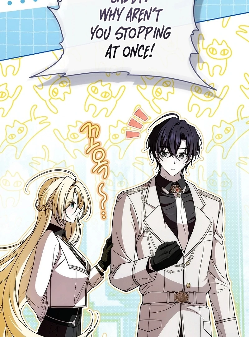I Healed the Male Lead’s Trauma Chapter 25 - Page 41