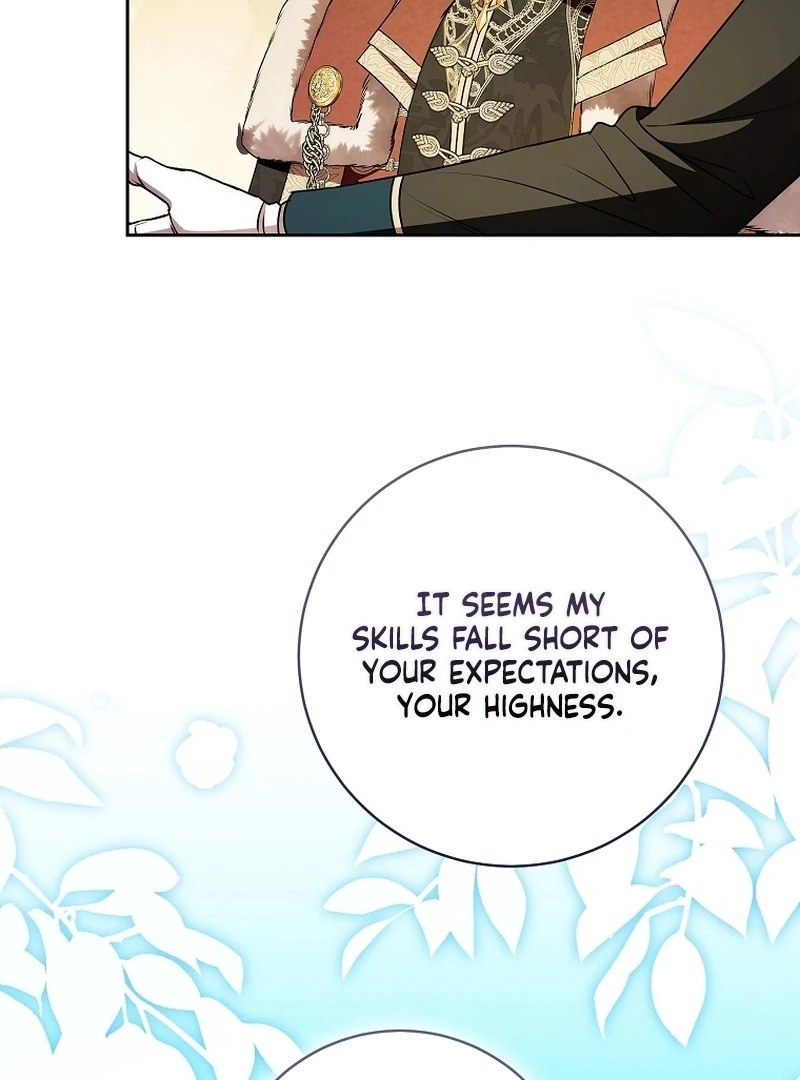 I Healed the Male Lead’s Trauma Chapter 25 - Page 43