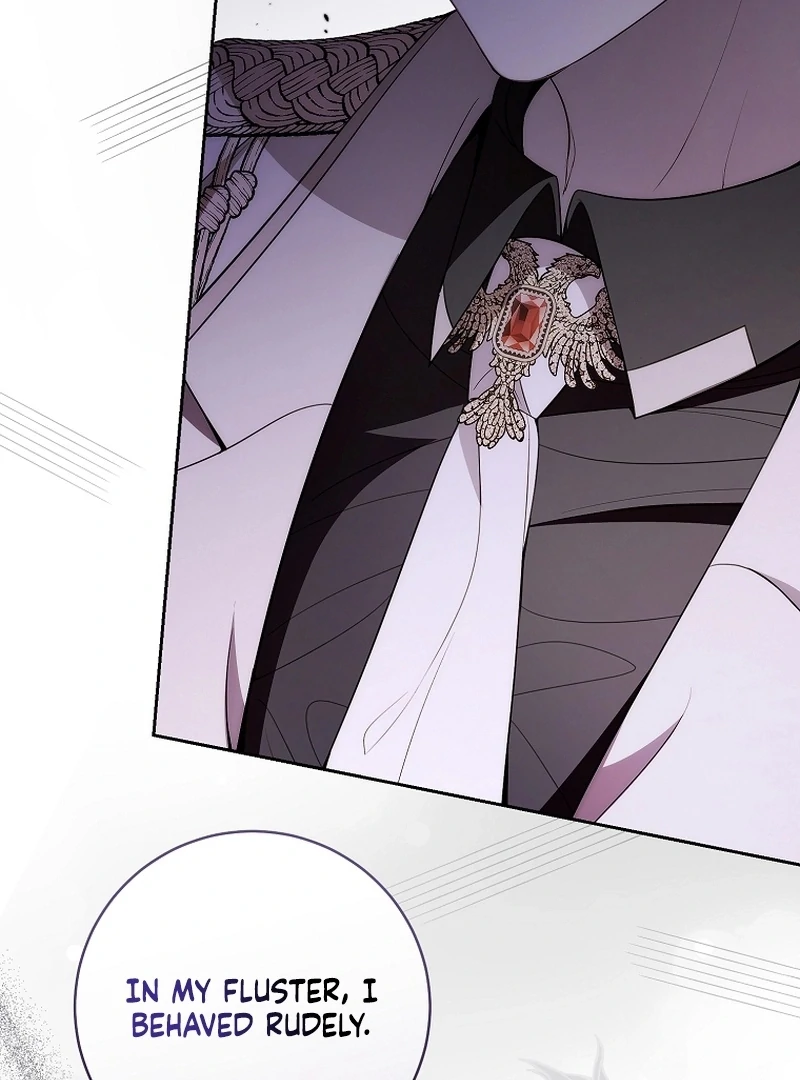 I Healed the Male Lead’s Trauma Chapter 25 - Page 6