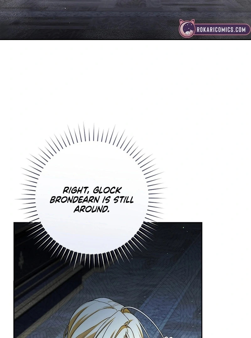 I Healed the Male Lead’s Trauma Chapter 25 - Page 92