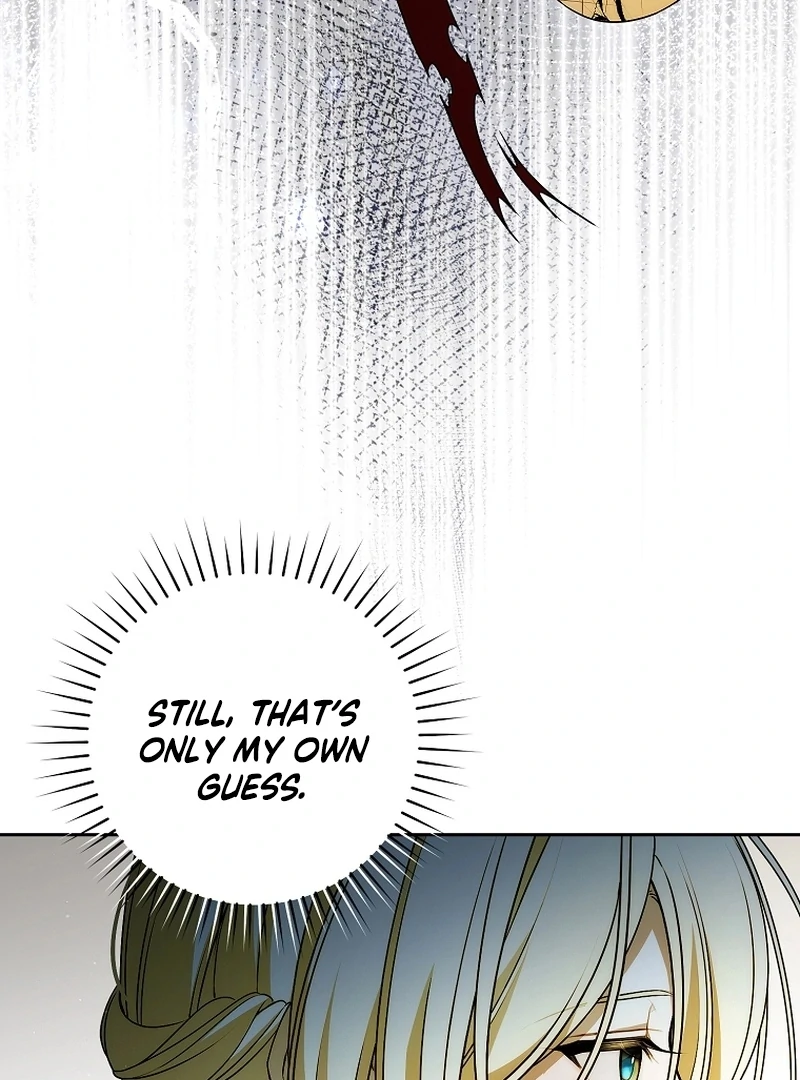 I Healed the Male Lead’s Trauma Chapter 25 - Page 98