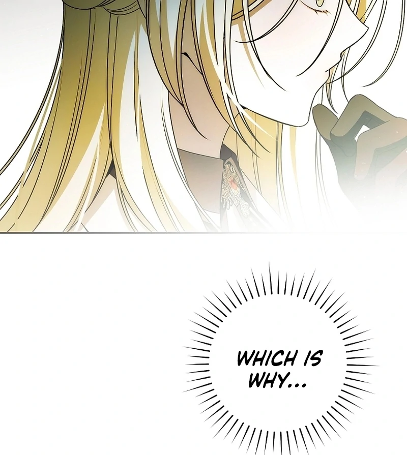 I Healed the Male Lead’s Trauma Chapter 25 - Page 99