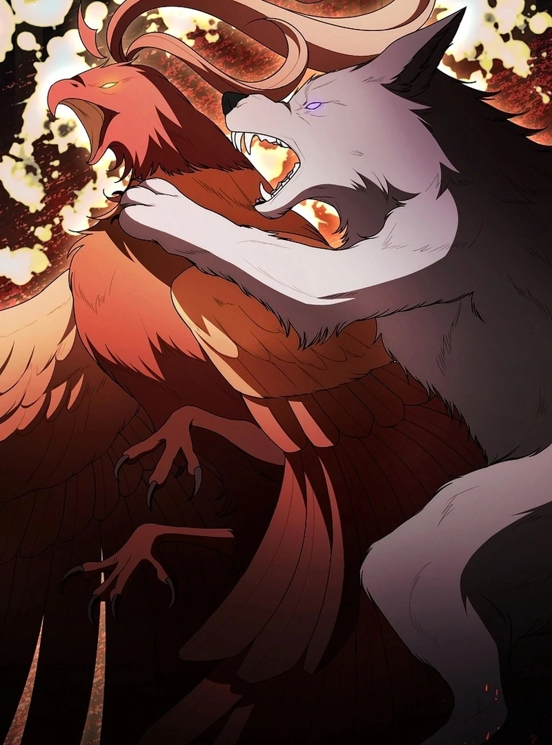 I Healed the Male Lead’s Trauma Chapter 26 - Page 13