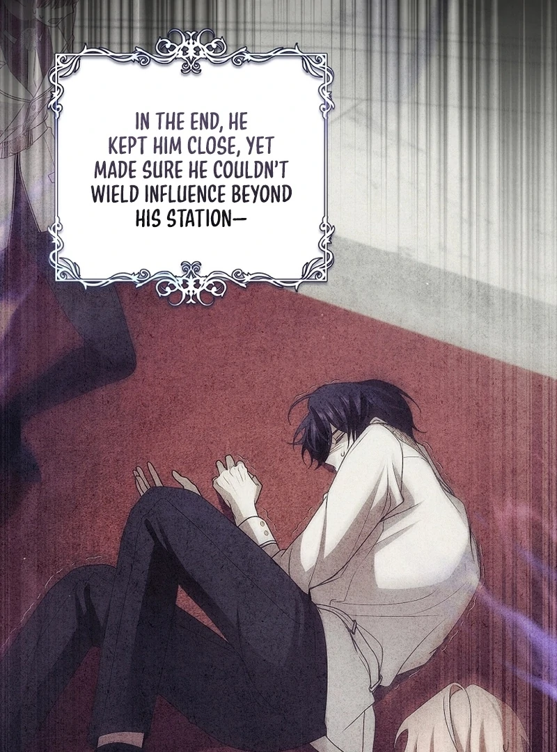 I Healed the Male Lead’s Trauma Chapter 26 - Page 15