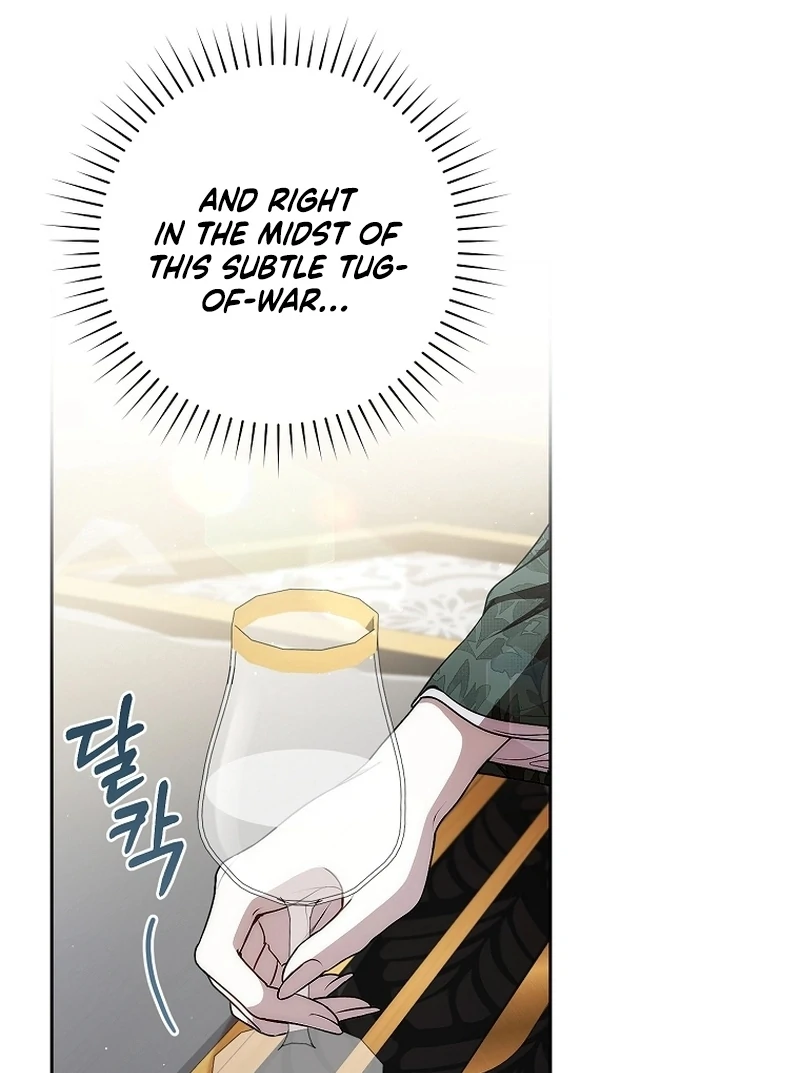 I Healed the Male Lead’s Trauma Chapter 26 - Page 17