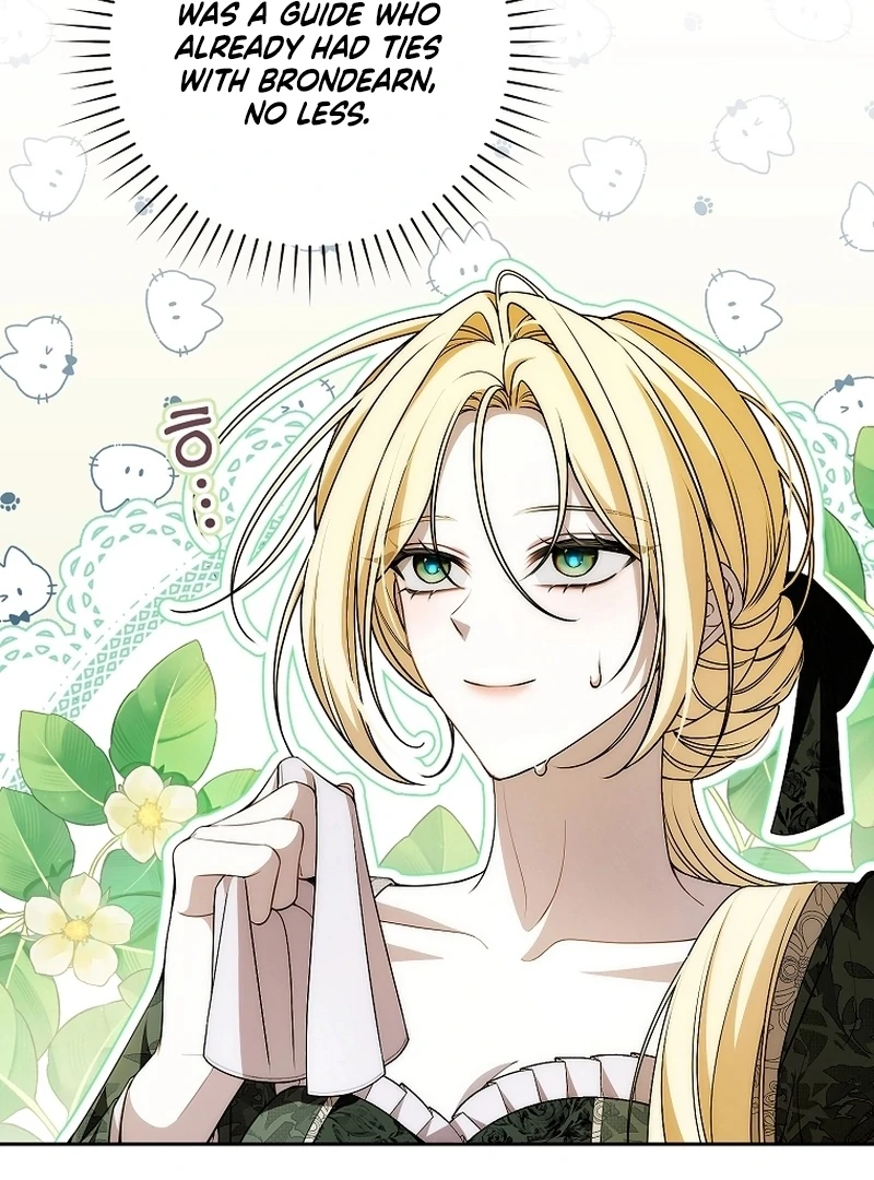 I Healed the Male Lead’s Trauma Chapter 26 - Page 20