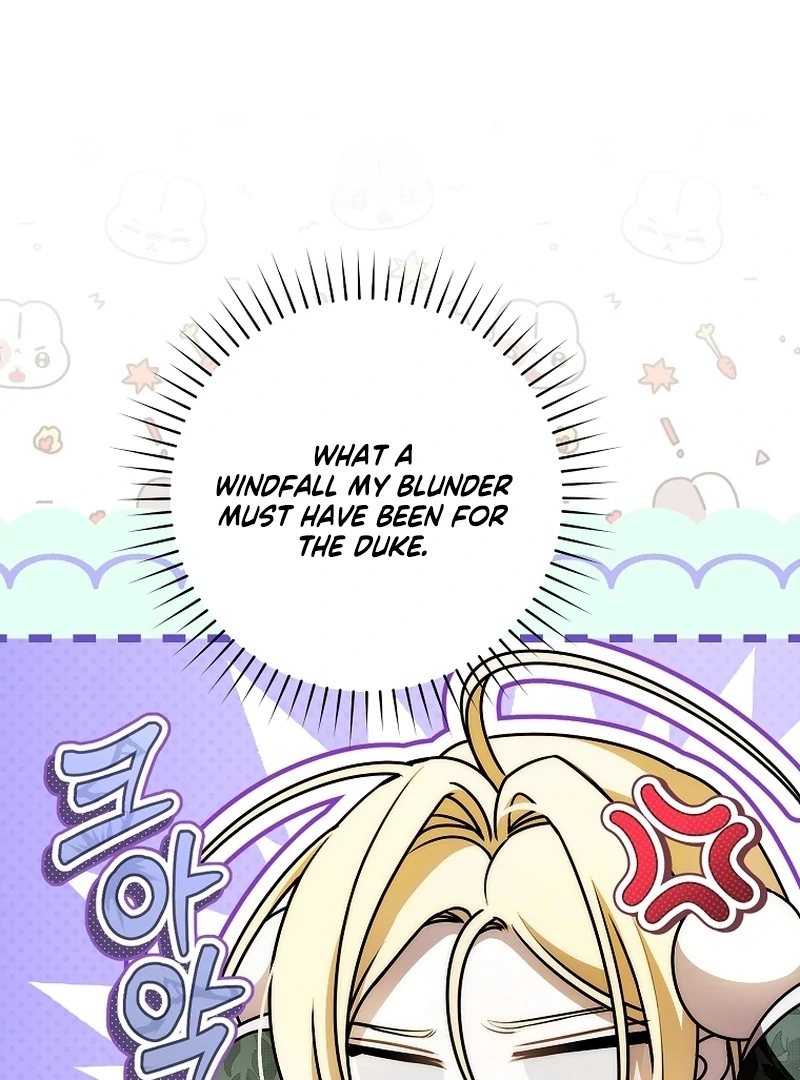 I Healed the Male Lead’s Trauma Chapter 26 - Page 21