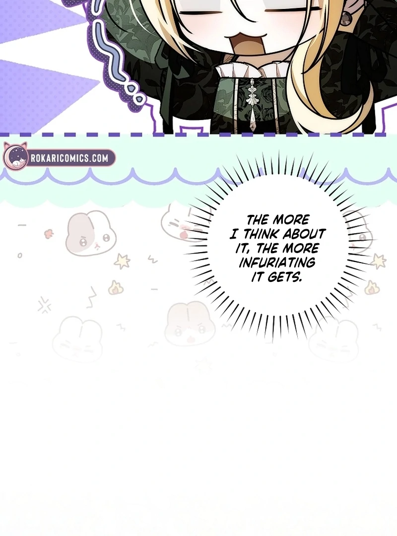 I Healed the Male Lead’s Trauma Chapter 26 - Page 22