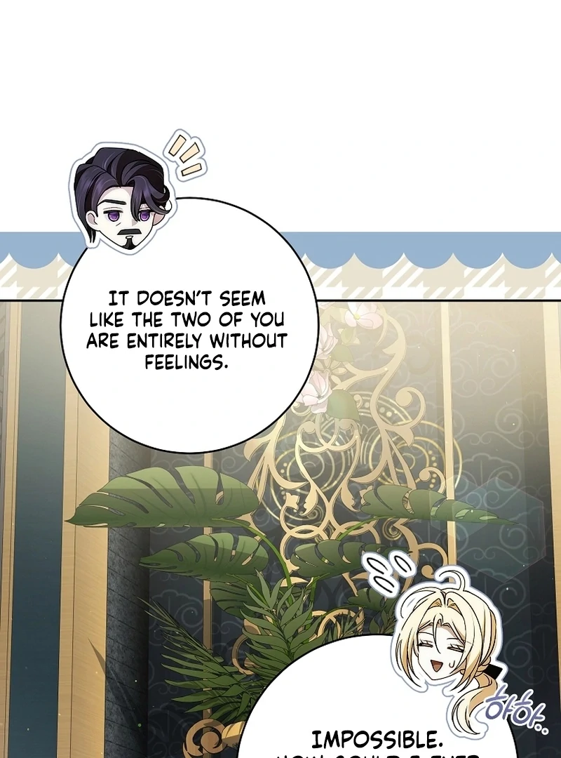 I Healed the Male Lead’s Trauma Chapter 26 - Page 40