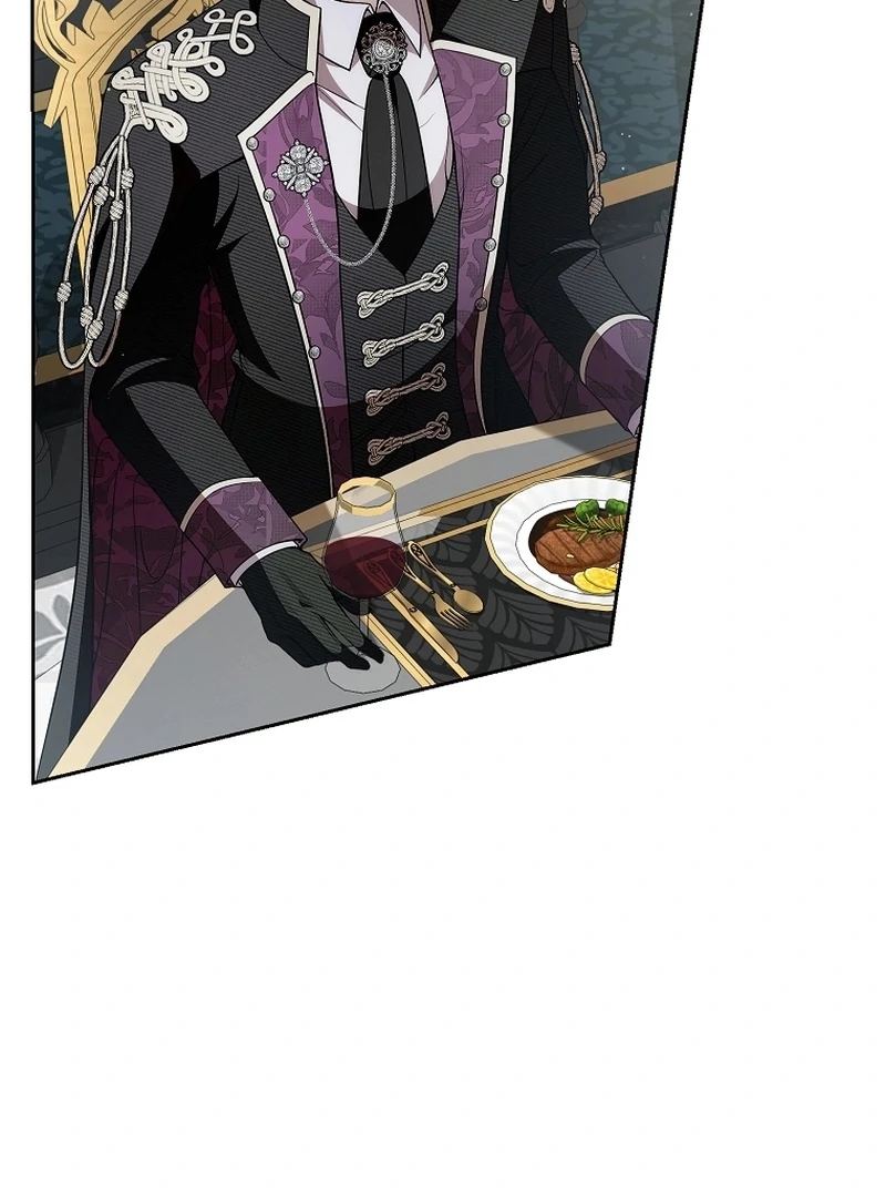 I Healed the Male Lead’s Trauma Chapter 26 - Page 42