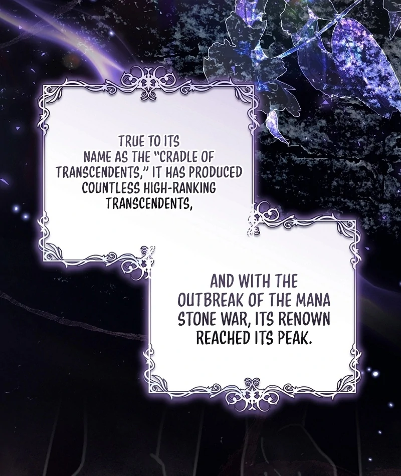 I Healed the Male Lead’s Trauma Chapter 26 - Page 9