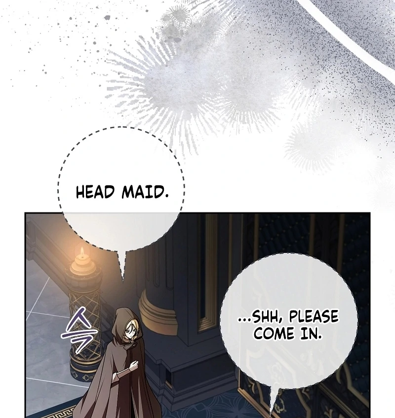 I Healed the Male Lead’s Trauma Chapter 27 - Page 18