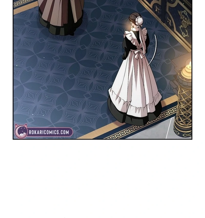 I Healed the Male Lead’s Trauma Chapter 27 - Page 19
