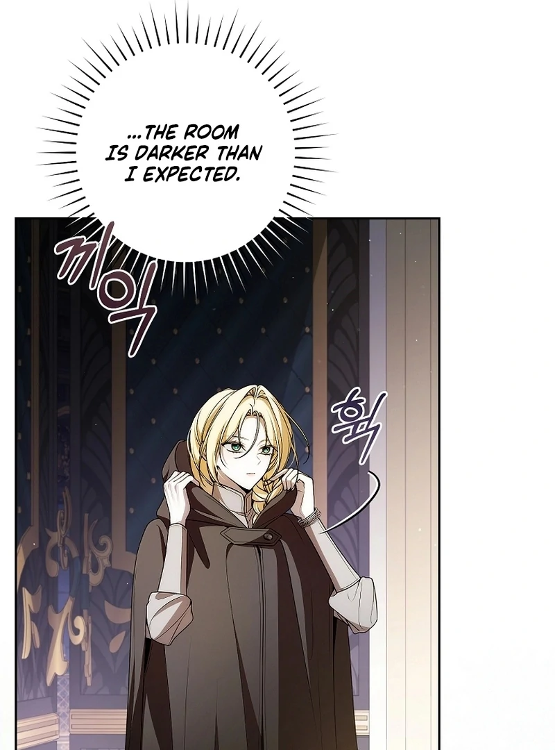I Healed the Male Lead’s Trauma Chapter 27 - Page 20