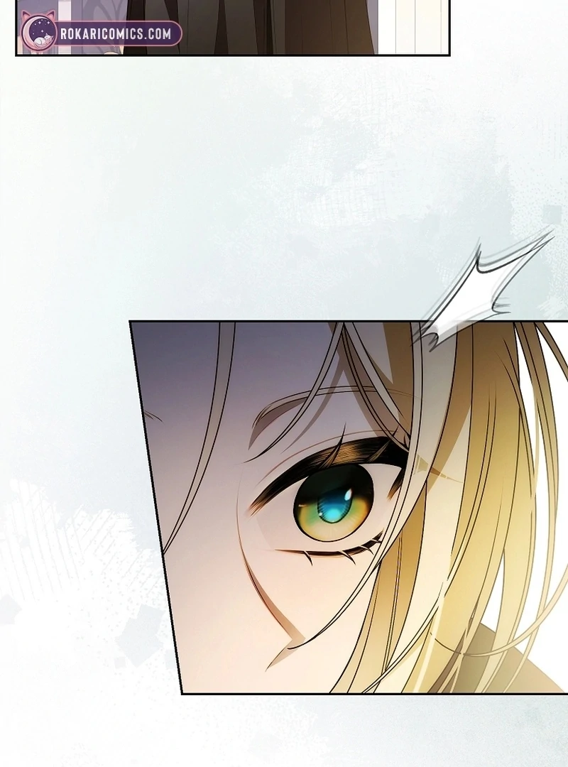 I Healed the Male Lead’s Trauma Chapter 27 - Page 21