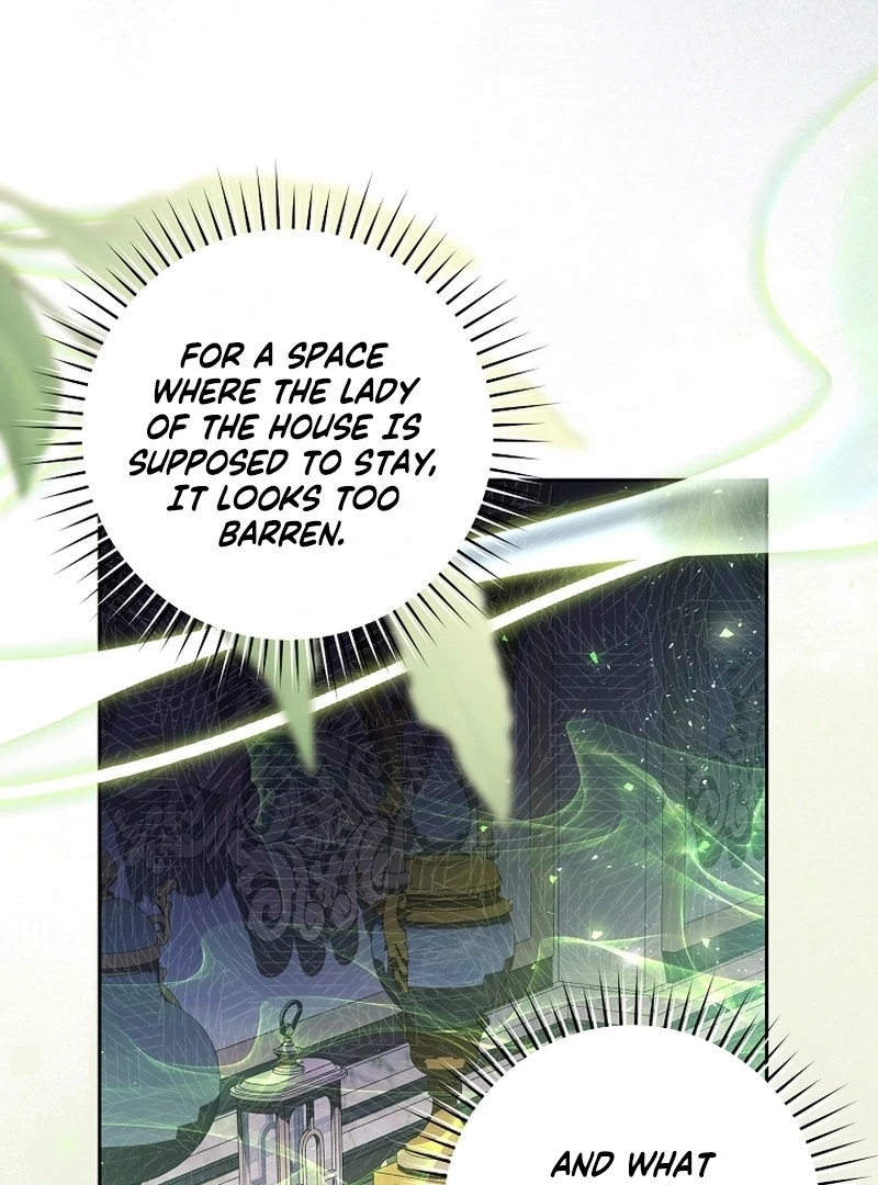 I Healed the Male Lead’s Trauma Chapter 27 - Page 22