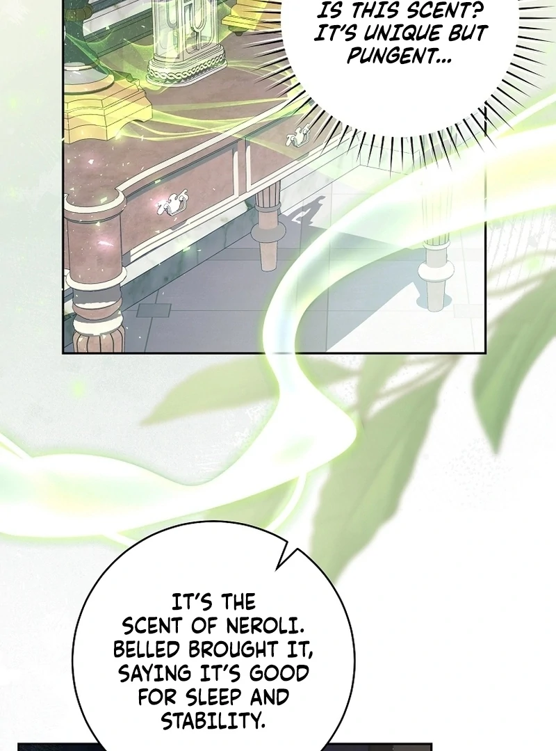 I Healed the Male Lead’s Trauma Chapter 27 - Page 23