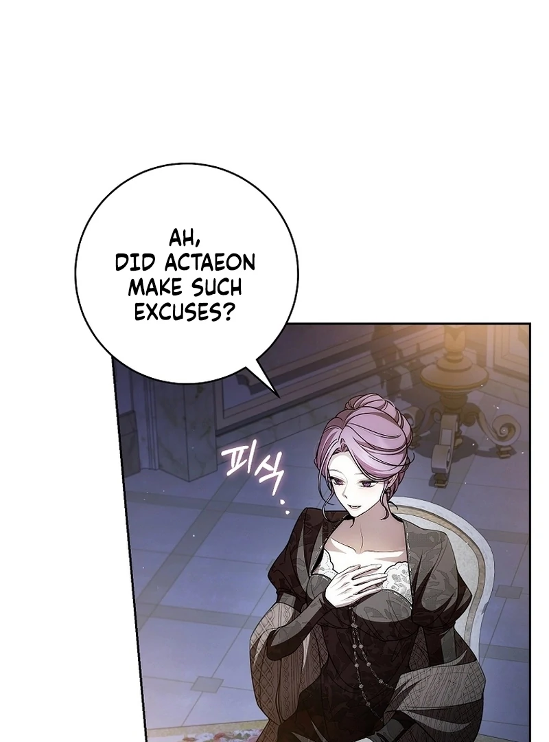 I Healed the Male Lead’s Trauma Chapter 27 - Page 30