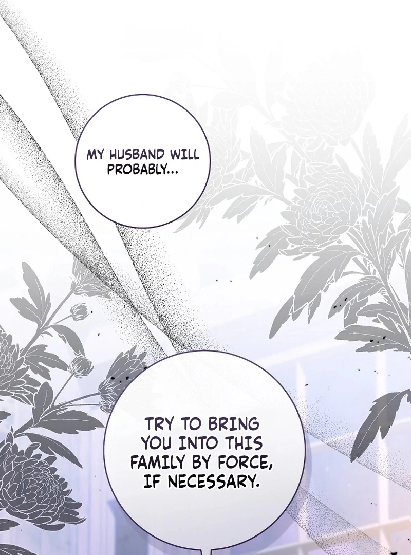 I Healed the Male Lead’s Trauma Chapter 27 - Page 33