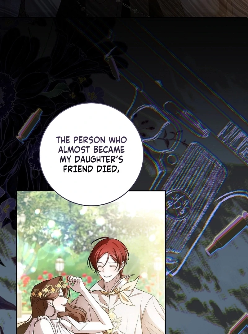 I Healed the Male Lead’s Trauma Chapter 27 - Page 40