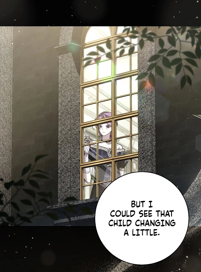 I Healed the Male Lead’s Trauma Chapter 27 - Page 45