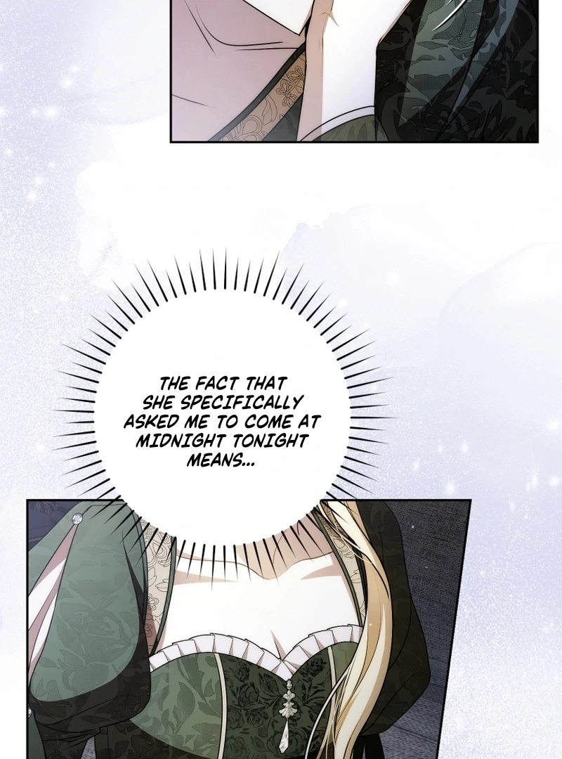 I Healed the Male Lead’s Trauma Chapter 27 - Page 6