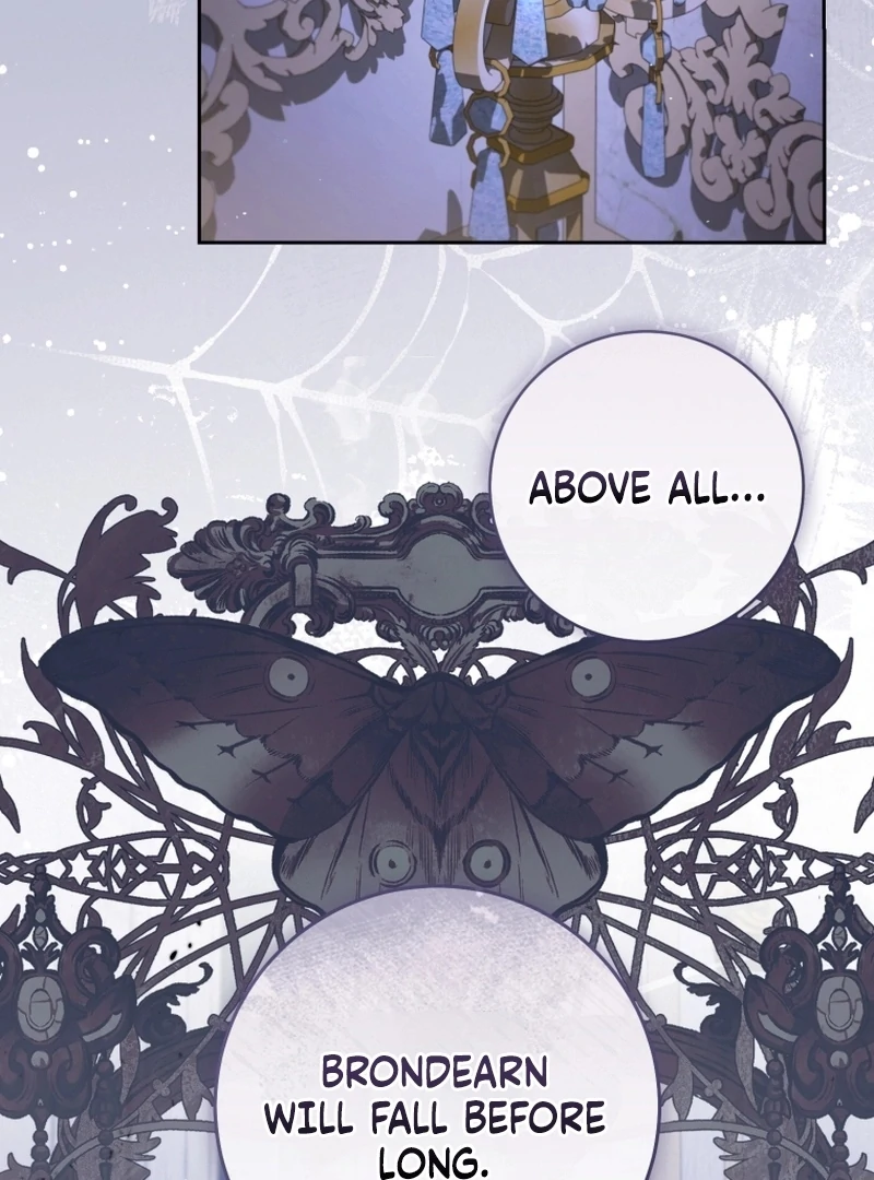I Healed the Male Lead’s Trauma Chapter 27 - Page 51