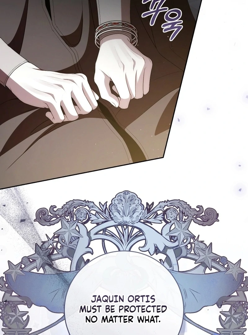 I Healed the Male Lead’s Trauma Chapter 27 - Page 70