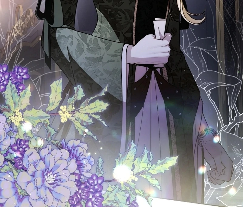 I Healed the Male Lead’s Trauma Chapter 27 - Page 9