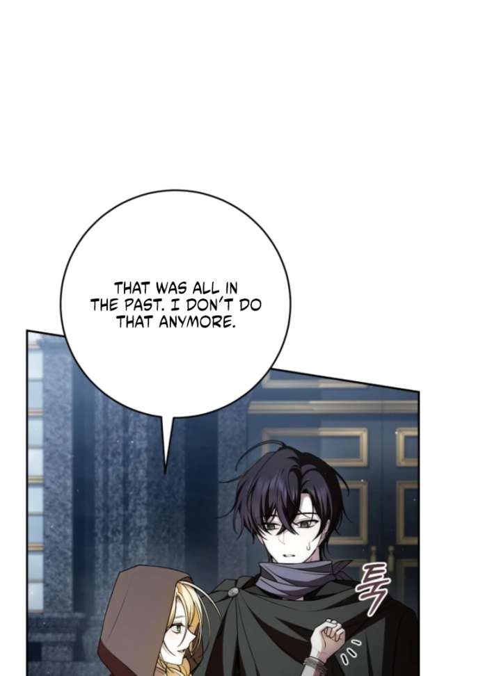 I Healed the Male Lead’s Trauma Chapter 29 - Page 14