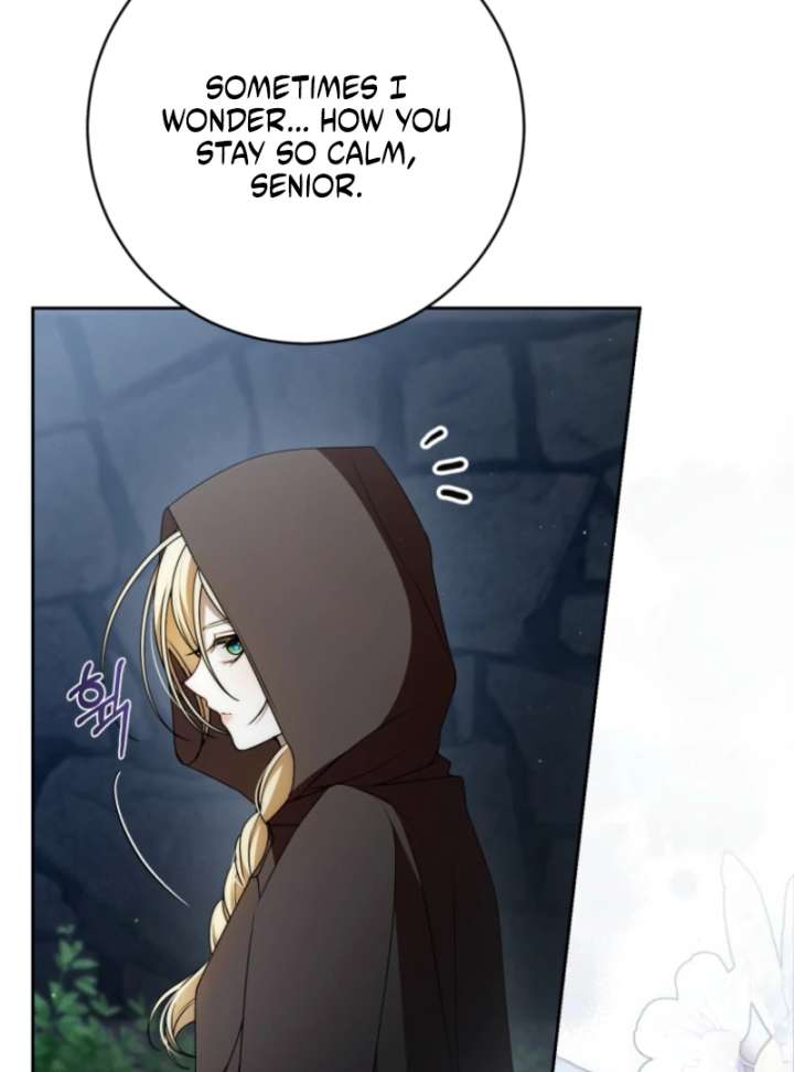I Healed the Male Lead’s Trauma Chapter 29 - Page 17