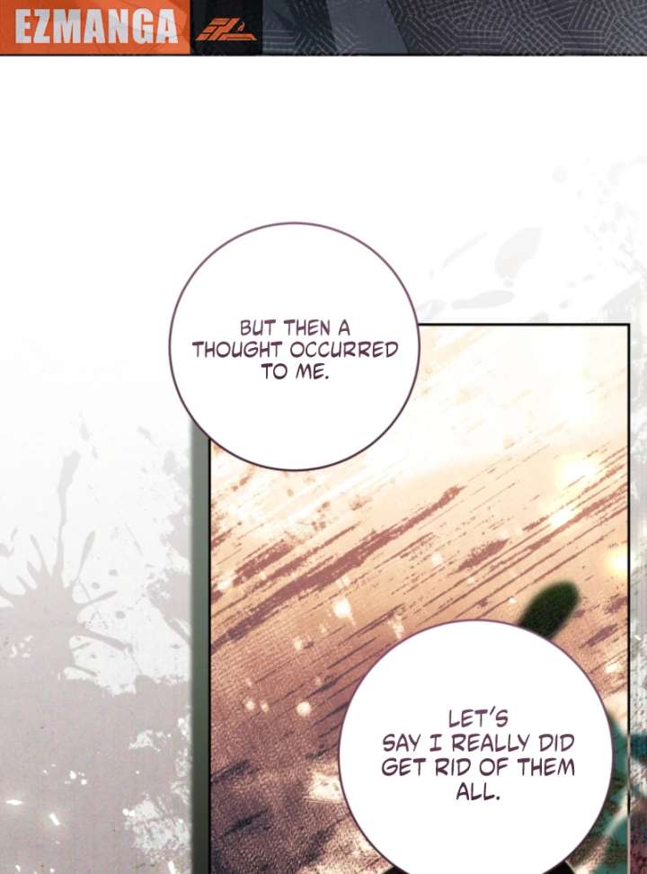 I Healed the Male Lead’s Trauma Chapter 29 - Page 20