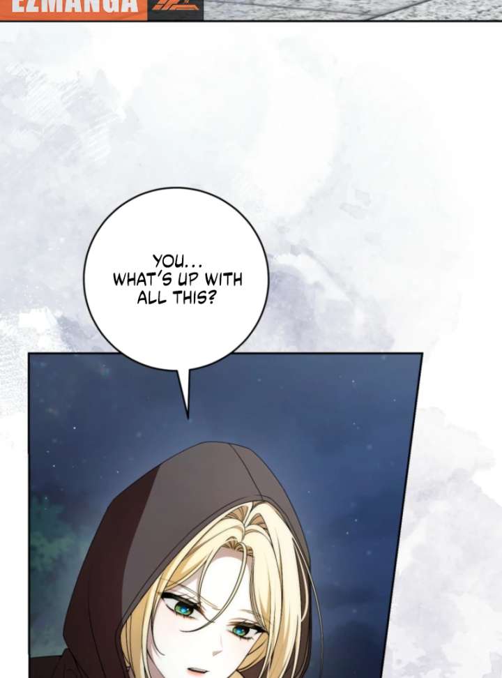 I Healed the Male Lead’s Trauma Chapter 29 - Page 3