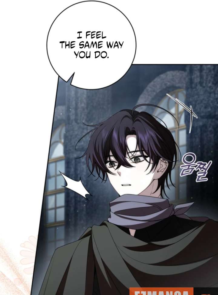 I Healed the Male Lead’s Trauma Chapter 29 - Page 26