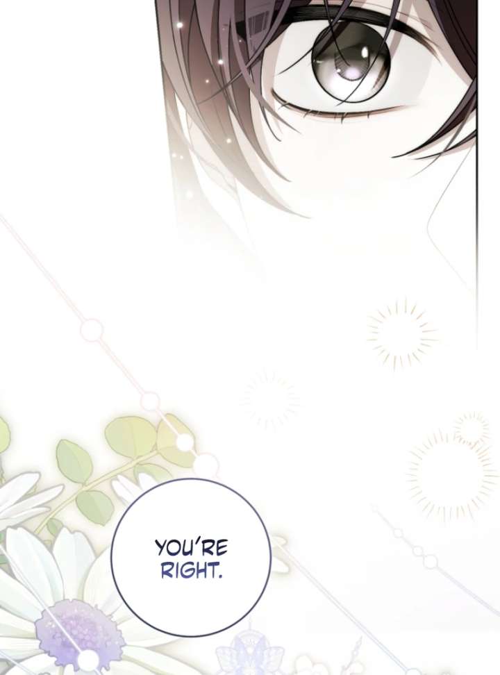 I Healed the Male Lead’s Trauma Chapter 29 - Page 33