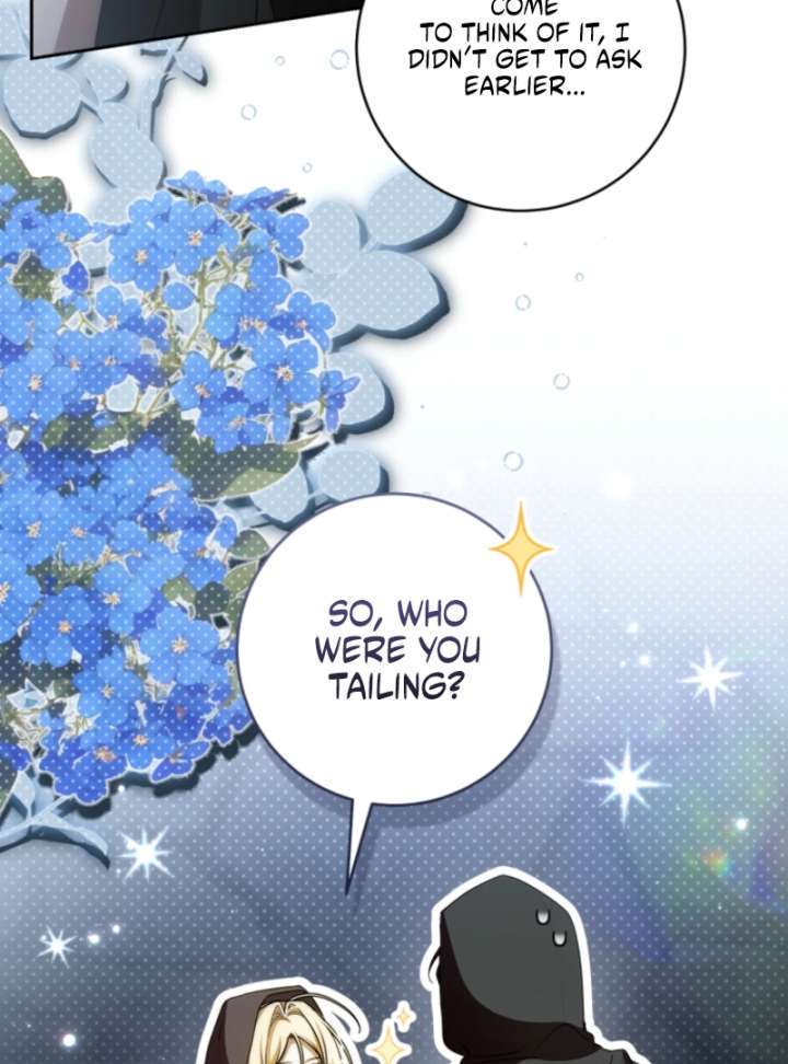 I Healed the Male Lead’s Trauma Chapter 29 - Page 39