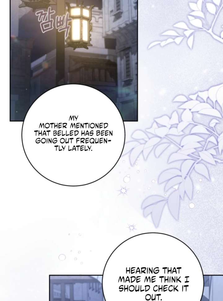 I Healed the Male Lead’s Trauma Chapter 29 - Page 44
