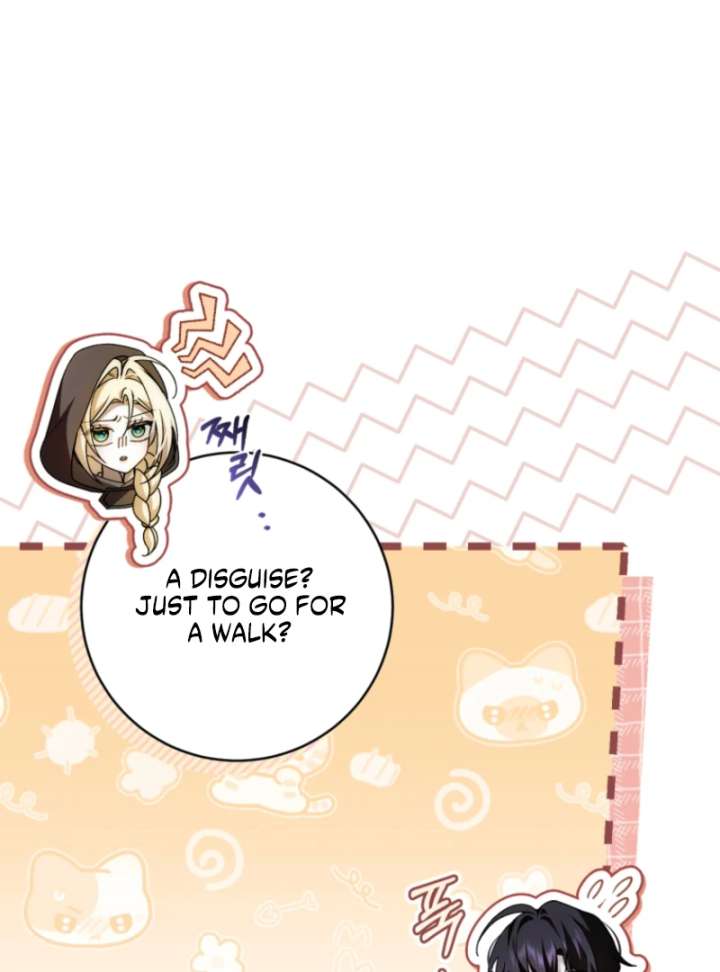 I Healed the Male Lead’s Trauma Chapter 29 - Page 7