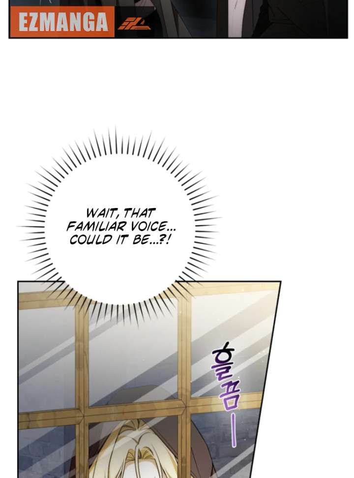 I Healed the Male Lead’s Trauma Chapter 29 - Page 63