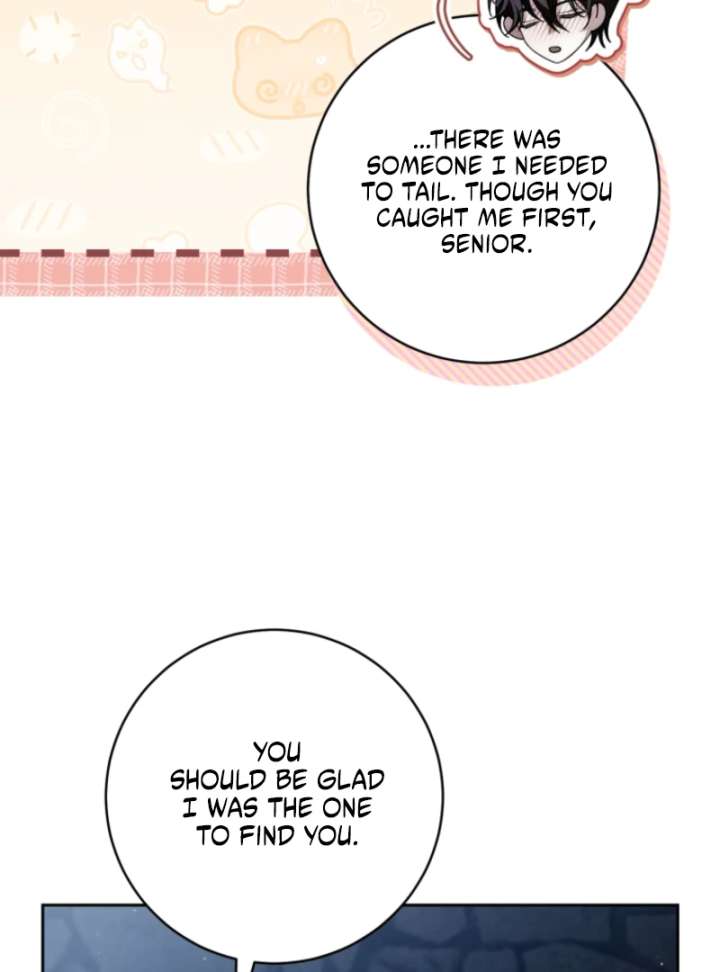 I Healed the Male Lead’s Trauma Chapter 29 - Page 8