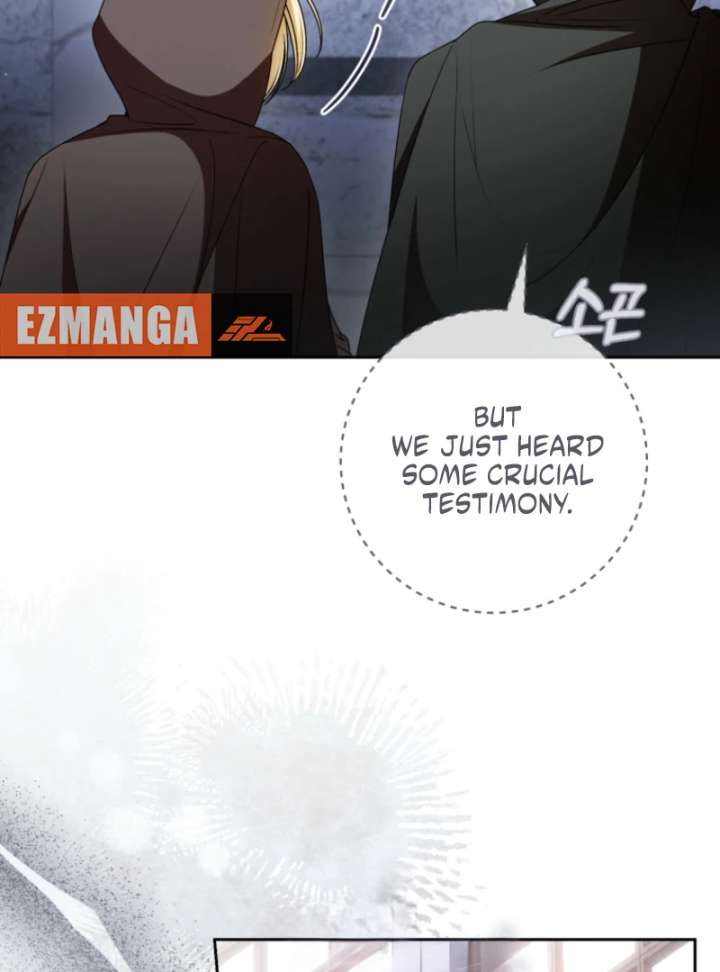 I Healed the Male Lead’s Trauma Chapter 29 - Page 81