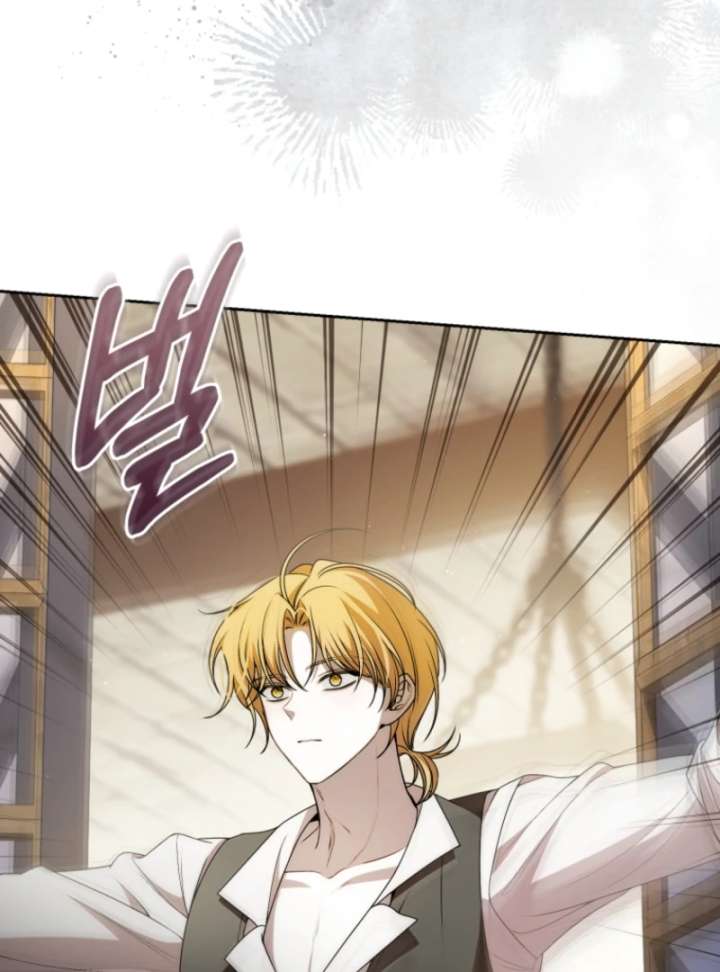 I Healed the Male Lead’s Trauma Chapter 29 - Page 83