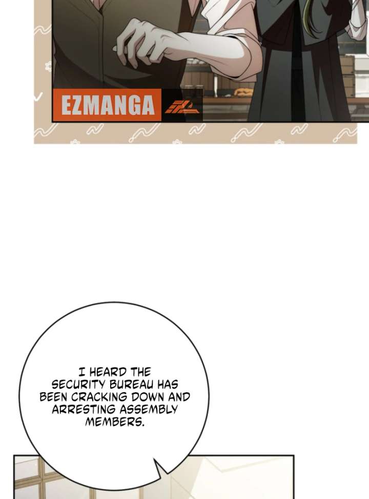 I Healed the Male Lead’s Trauma Chapter 29 - Page 87