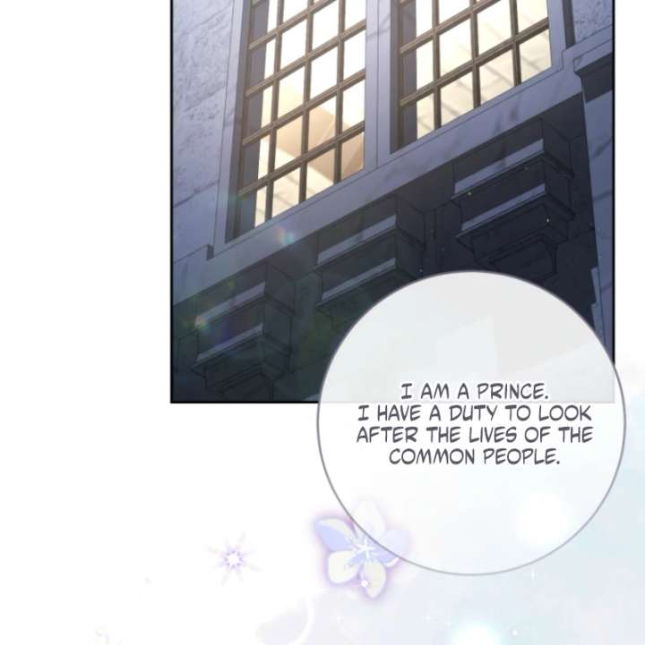 I Healed the Male Lead’s Trauma Chapter 29 - Page 90