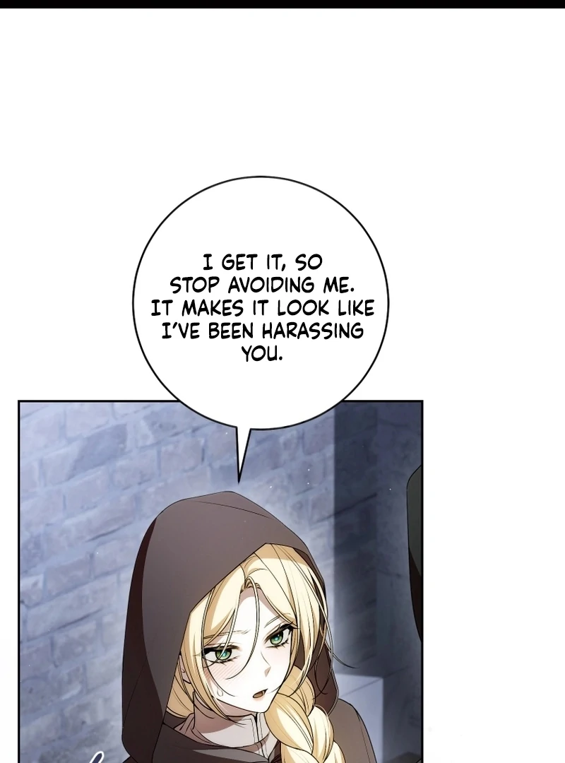 I Healed the Male Lead’s Trauma Chapter 30 - Page 2