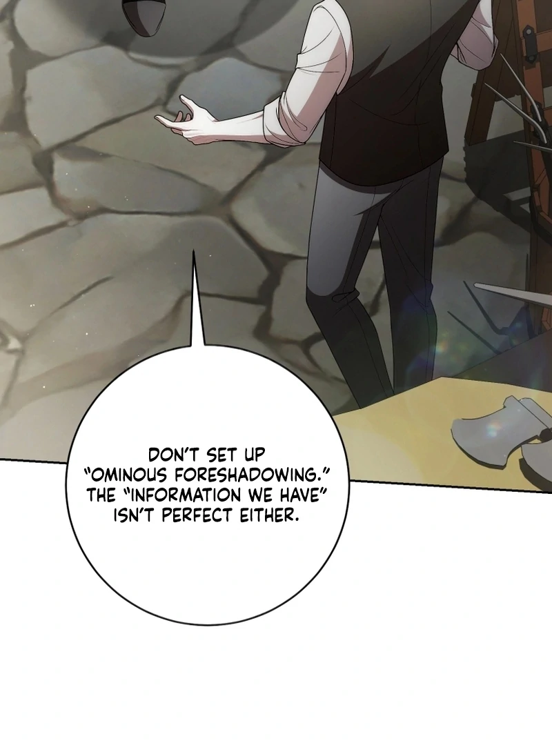 I Healed the Male Lead’s Trauma Chapter 30 - Page 11